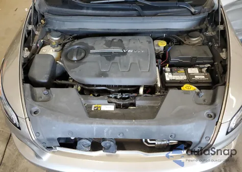 2017 Jeep Cherokee Latitude из США, поврежденный, VIN 1C4PJMCS1HW636645